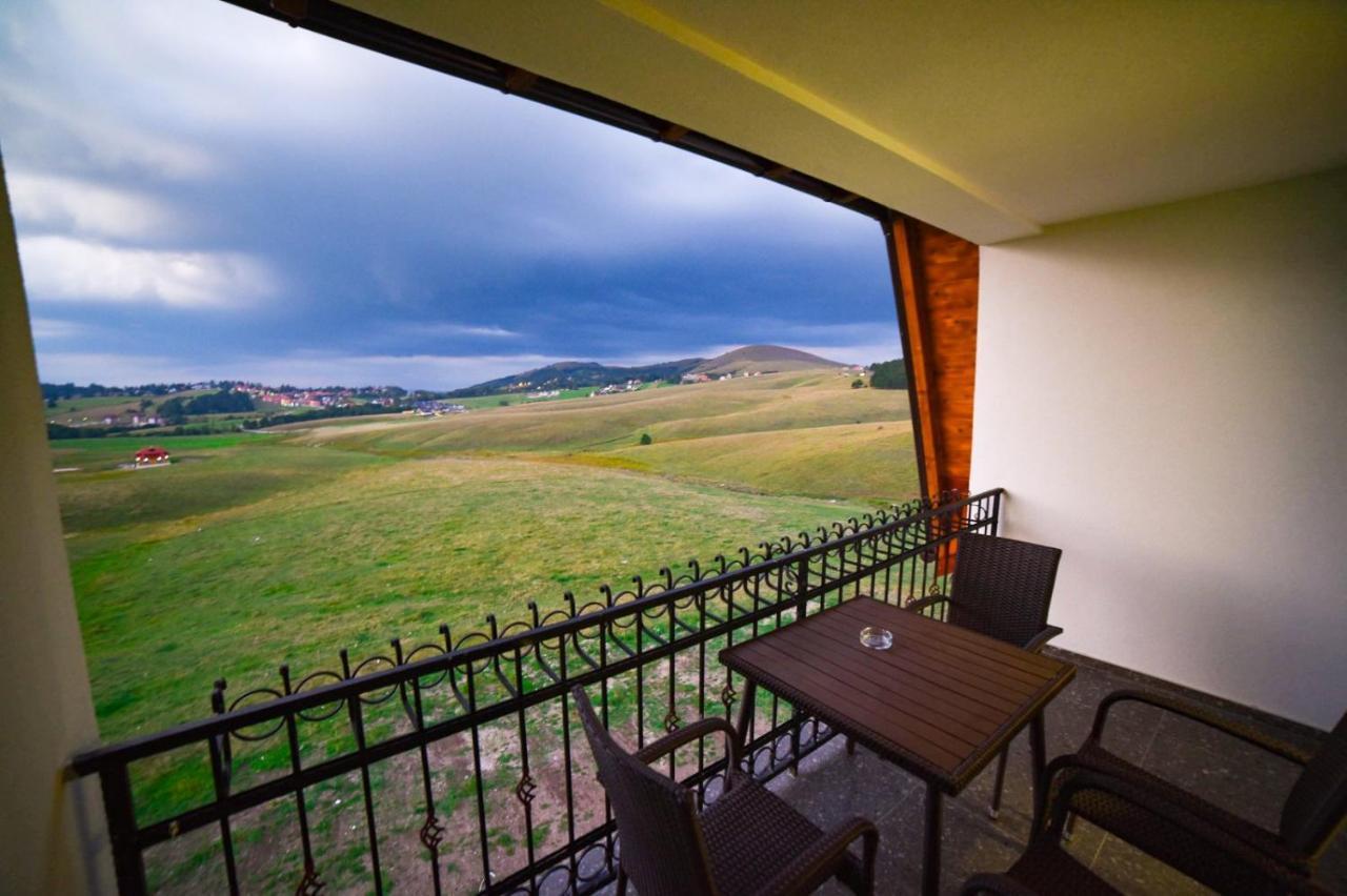 Adonis Resort & Spa Zlatibor Kültér fotó